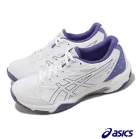 在飛比找PChome24h購物優惠-Asics 亞瑟士 排球鞋 GEL-Rocket 11 女鞋