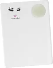 BELLIFFY Professional Eyelash Extension Kit Grafting Pad Lash Splitting Tool Beauty Salon Tool