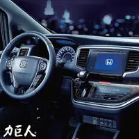 在飛比找momo購物網優惠-【力巨人】HONDA 機電整合式排檔鎖(上市車款 汽車防盜)