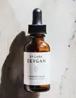 Dr Lara Devgan Scientific Beauty Hyaluronic Serum violet grey NIB SEALED $245