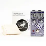 EarthQuaker Devices Time Shadows II Subharmonic Multi-delay Resonator Pedal