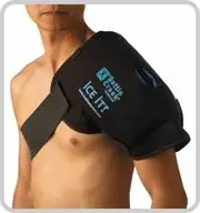 Ice It! ColdComfort System Shoulder 13 x 16