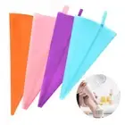 Supplies Baking Accessories Pastry Bags Cream Bag Piping Bag Decorating Tool