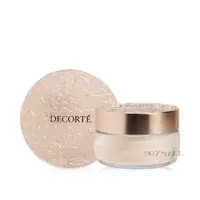 在飛比找松果購物優惠-COSME DECORTE 黛珂 裸光絲柔蜜粉 20g (7