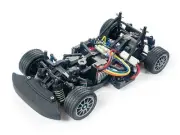 Tamiya 1/10Rc M-08 Concept Chassis Kit