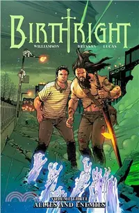 在飛比找三民網路書店優惠-Birthright 3 ─ Allies and Enem