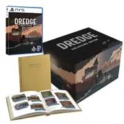 DREDGE Collector's Edition