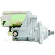 Jas Starter Motor - SNJ044