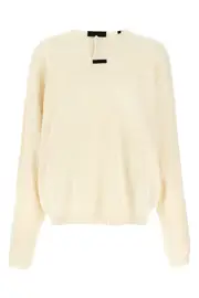 FEAR OF GOD ESSENTIAL 'Waffle Henley' Sweater