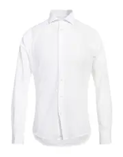 [BRIAN DALES] BRIAN DALES Shirts - Item 10624329