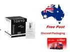 Hot Pheromone Tokyo - Urban Man Pheromone Cologne for Men - 30ml