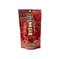 在飛比找樂天市場購物網優惠-祥茂茶糖 蜜香紅茶糖 100g/袋【瑞昌藥局】017903 