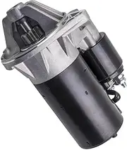 Starter Motor for Ford Falcon AU BA BF XR6 XE EL EF ED EB EA XP-XF 6CYL