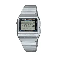 在飛比找Yahoo!奇摩拍賣優惠-【金台鐘錶】CASIO 卡西歐 LED背光照明 30組的電話