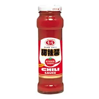 在飛比找樂天市場購物網優惠-【野味食品】愛之味甜辣醬(165g/罐,愛之味罐頭,桃園實體