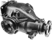 Rear Differential Carrier Axle Assembly Compatible For BMW X3 E83 2004-2010 3.0L 4.44 Ratio 33107547090 33107547091