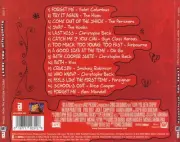 VARIOUS ARTISTS - I LOVE YOU, BETH COOPER NEW CD