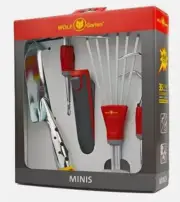WOLF GARTEN Mini's Gift Pack