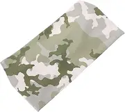 [Parliky] Sports Hair Band for Boys and Girls Workout Headband Elastic Athlete Decorative Non-Fade Stretchy Comfortable