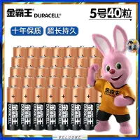 在飛比找蝦皮購物優惠-Duracell Plus Power AA, AAA, 9