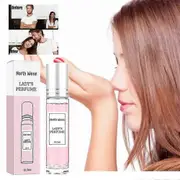 10ml Pheromones Perfumes for Women Enhanced Scents Pheromone Perfume Glamour Perfumes for Women To Attract Men Long-lasting