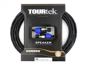 TourTek : TourTek 30' Spkon to Spkon Spkr Cable (9.15m)