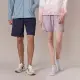 【GIORDANO 佐丹奴】男女裝 吸濕排汗冰涼感短褲 B-SPORTS系列(多色任選)