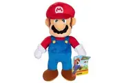 Super Mario: Mario - 9" Character Plush