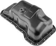 Engine Oil Pan Sump Compatible With FIAT STILO 1.6 16V 1.6 2001-2008 BMO/FT/067AB