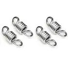 4Pcs Hammock Hanging Chair Spring Swing Tension Spring Outdoor Hanging3268