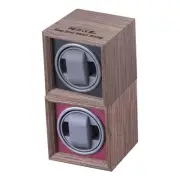 Automatic Watch Winder USB Organizer 3-Level Display for Mechanical Watches