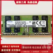 For Samsung 16G 2RX8 PC4-3200AA-SE1-11 DDR4 Notebook Memory 471A2K43DB1-CWE