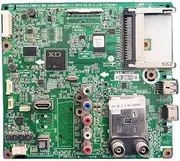 Logic Board Inverter, Compatible for LG, TV Motherboard EAX64891306(1.1) 42LN540V 39LN540V 32LN542V 32LN540B 42LN5400-CN 47LN5400-CN 50LN5400.(32inch)