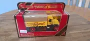 Matchbox Intl 1984 Models of Yesteryear Y30LKW 1920 Mack AC Truck Consolidated