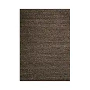 Amerind Wool And Polyester Shadow Rug