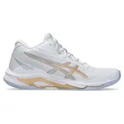 Netburner Ballistic FF MT 4 Women's Netball Shoes
