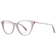 Emilio Pucci Glasses Frames EP5119 024 55mm