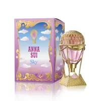 在飛比找PChome24h購物優惠-【ANNA SUI 安娜蘇】綺幻飛行淡香水 75ml