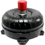FTI Transmissions & Converters SRLS6391 Billet Lock-Up Torque Converter