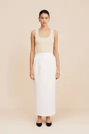 LEWIS SINGLET - BEIGE