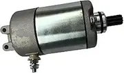 420684280 420684282 420684280 420684052 Atv Starter Motor Pinion Gear Kit Compatible With Bombardier Can-Am Outlander 330 400