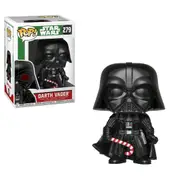 Star Wars - Darth Vader Holiday Pop! Vinyl (May Contain Chase Variant)