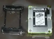 New Thinksystem SR630 Heatsink 01KP657