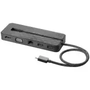 HP USB-C Mini Dock [1PM64AA]