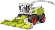 Claas Jaguar Field Chopper 02131- Claas Jaguar 900 custitem_Color_map