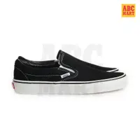 在飛比找PChome24h購物優惠-VANS 套式滑板鞋 SLIP-ON V1C0117990