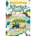 THE ALCATRAZ ESCAPE (BOOK SCAVENGER #3)(平裝本)/JENNIFER CHAMBLISS BERTMAN【三民網路書店】