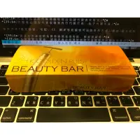 在飛比找蝦皮購物優惠-Beauty bar 24k BM-1 T字美容棒