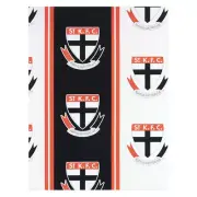 St Kilda Wrapping Paper