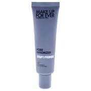Step 1 Primer 24H Pore Minimizer by Make Up For Ever for Women - 1 oz Primer